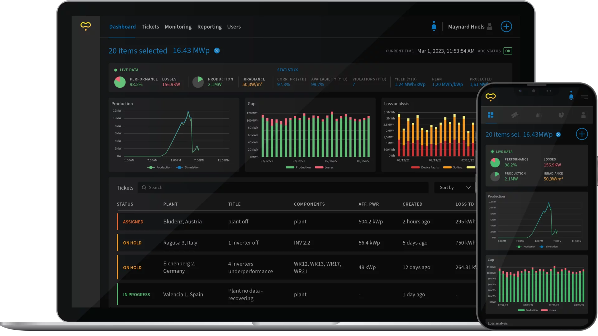 raicoon-software-on-desktop-and-mobile